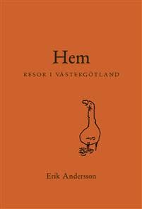 Hem : resor i Västergötland
