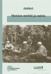 Metsien miehiä ja naisia