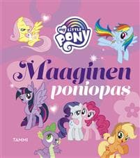 My Little Pony. Maaginen poniopas