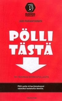 Pölli tästä