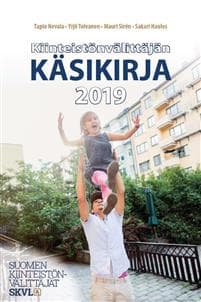 Kiinteistönvälittäjän käsikirja 2019