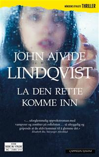 La Den Rette Komme Inn Bocker Cdon Com