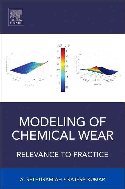 Modeling of Chemical Wear