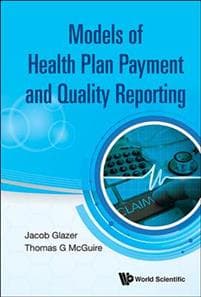 Model Of Health Plan Payment And Quality Reporting