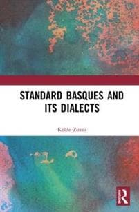 Standard Basque and Its Dialects