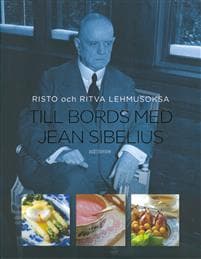 Till bords med Jean Sibelius