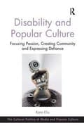 Miniatyrbillede 2 af 2: Disability and Popular Culture