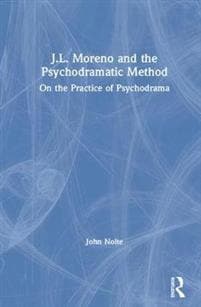 J.L. Moreno and the Psychodramatic Method