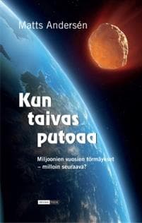 Kun taivas putoaa