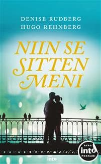 Niin se sitten meni