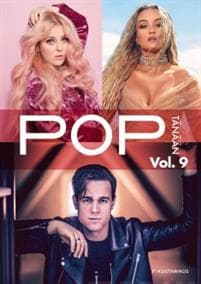Pop tänään Vol. 9