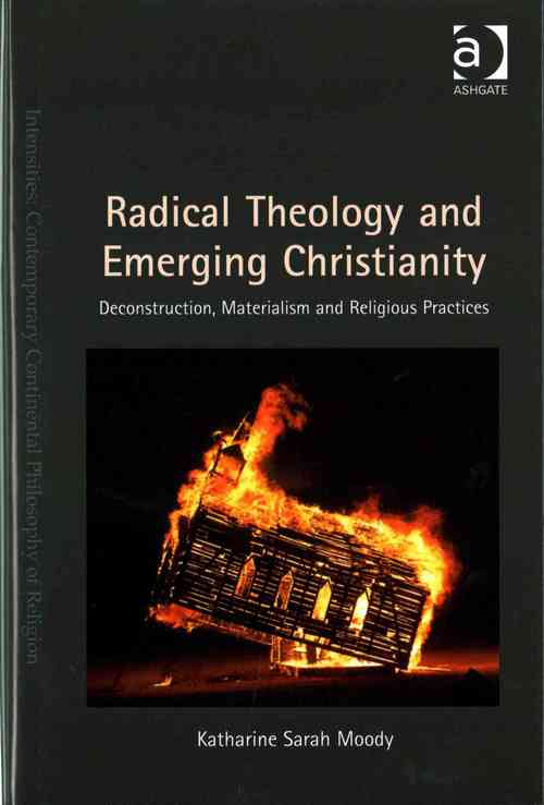Radical Theology and Emerging Christianity
