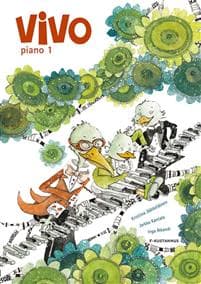 Vivo piano 1