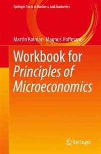 Workbook for Principles of Microeconomics