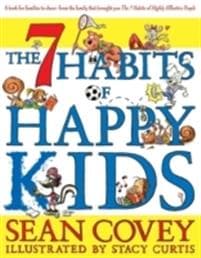 7 Habits of Happy Kids