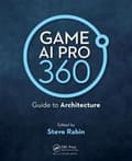 Miniatyrbilde 2 av 2: Game AI Pro 360: Guide to Architecture