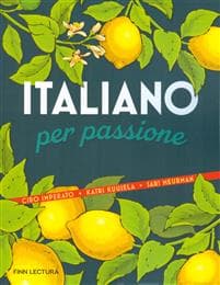 Italiano per passione