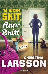 Bild av Ta ingen skit, Ann-Britt