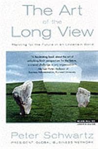 Art of the Long View