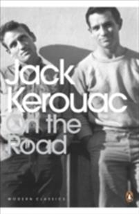 On the road