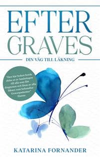 Efter Graves : din väg till läkning