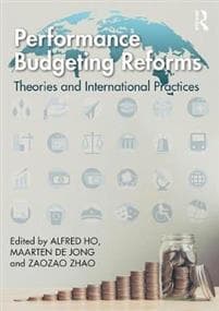 Performance Budgeting Reform