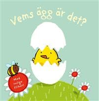 Vems ägg är det?