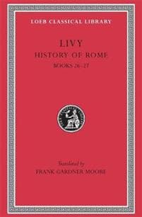 History of Rome, Volume VII
