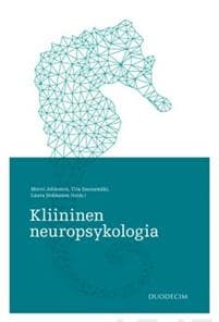 Kliininen neuropsykologia