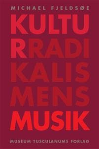 Kulturradikalismens musik