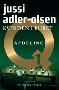 Kvinden i buret