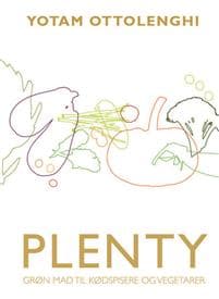 PLENTY - Grøn mad til kødspisere og vegetarer