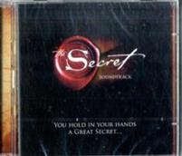 Secret Soundtrack Audio