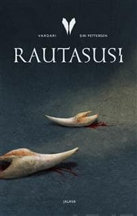 Rautasusi