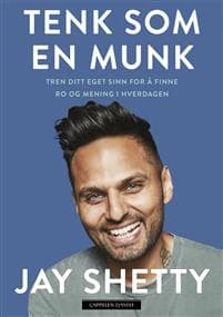 Tenk som en munk