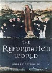 The Reformation World