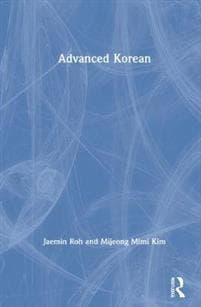 Advanced Korean