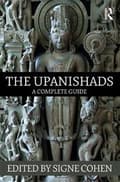 Miniatyrbillede 2 af 2: The Upanisads