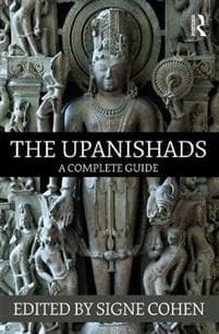 The Upanisads
