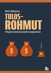 Tulosrohmut