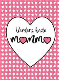 Verdens beste mamma