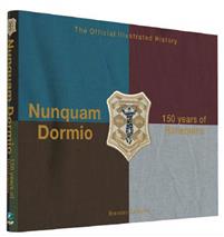Nunquam Dormio