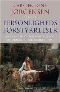 Personlighedsforstyrrelser