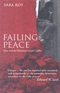 Failing Peace