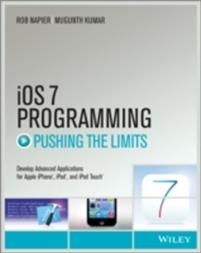 IOS 7 Programming Pushing the Limits