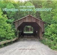 Vihreiden vuorten Vermont