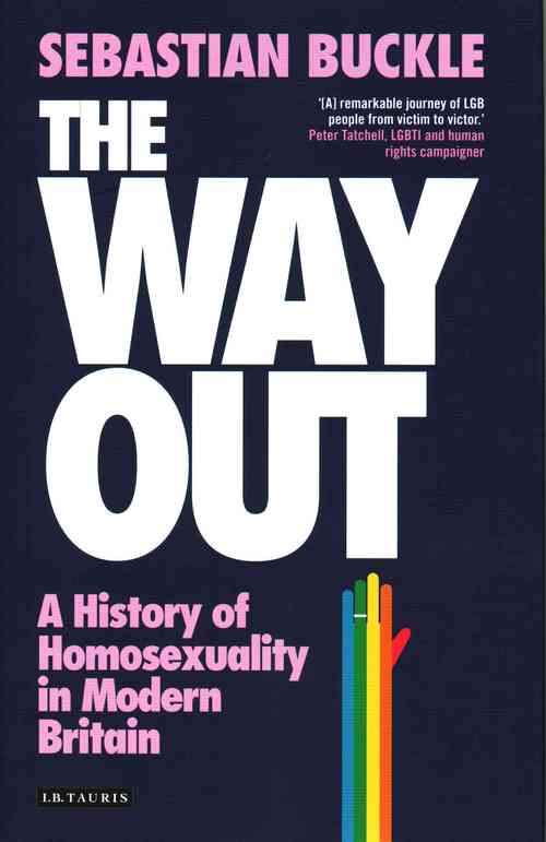 The Way Out
