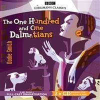 The Hundred And One Dalmatians