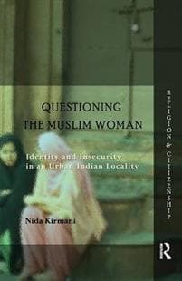 Questioning the ‘Muslim Woman’