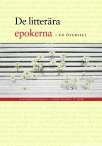 De litterära epokerna - En översikt